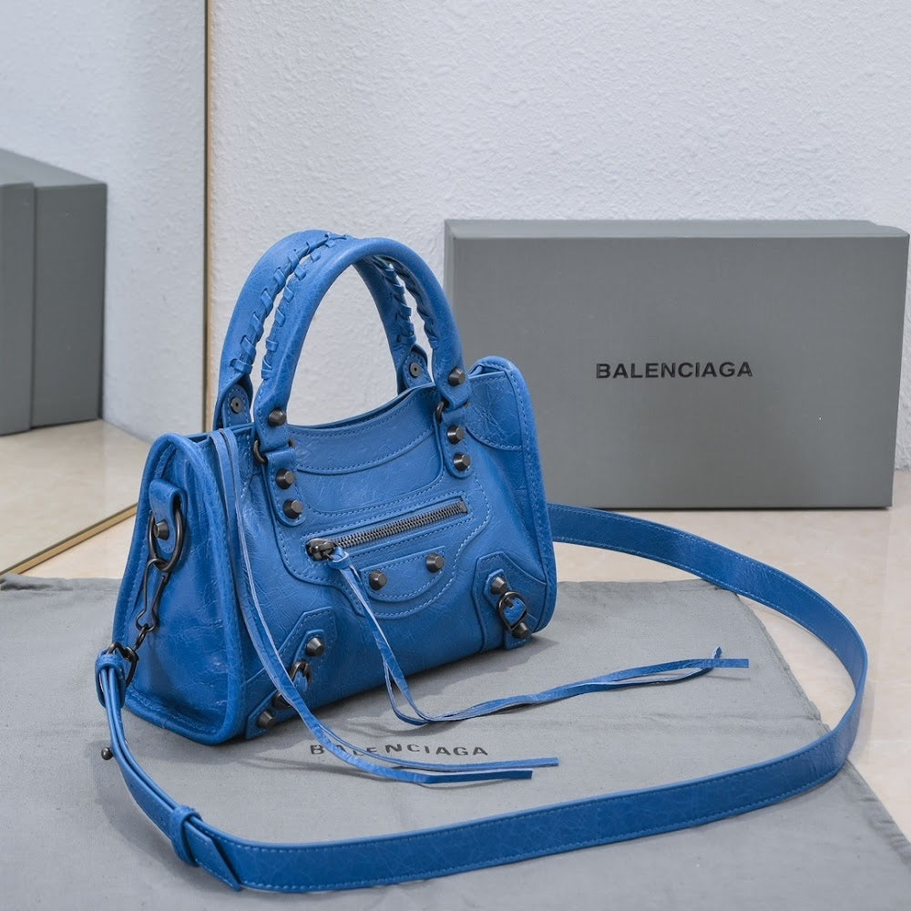 Dragons Bags Balenciaga Luxury Bag --111881