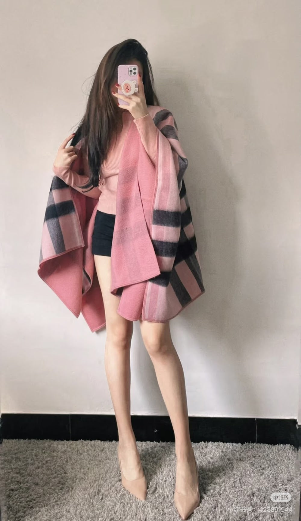 Dragons Bags Premium Designer Scarf --99664