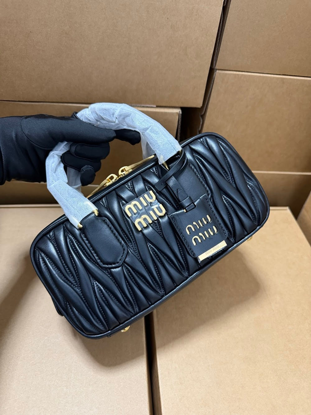 Dragons Bags Miun Miun Luxury Bag --122766