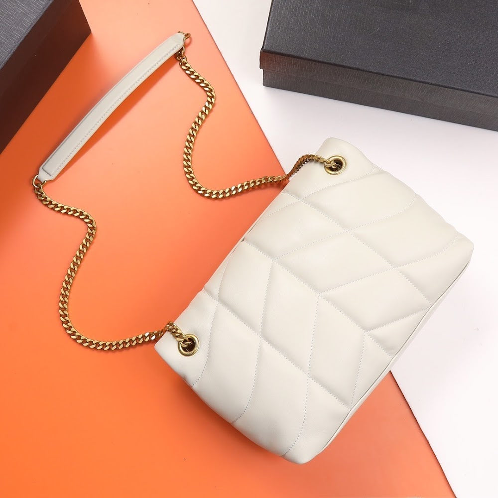 Dragons Bags YSLn Luxury Bag --120389