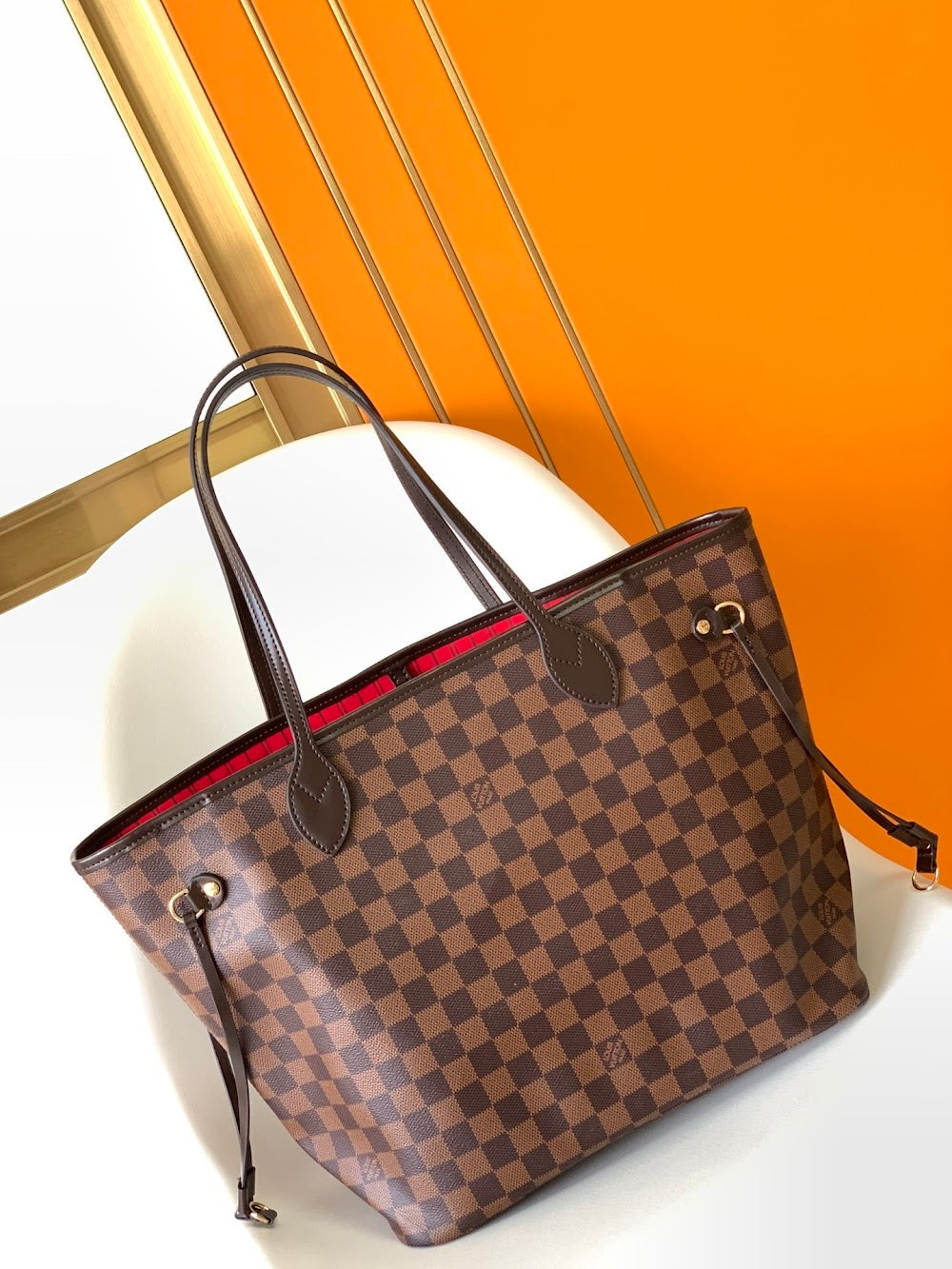 Dragons Bags LVn Luxury Bag --80849