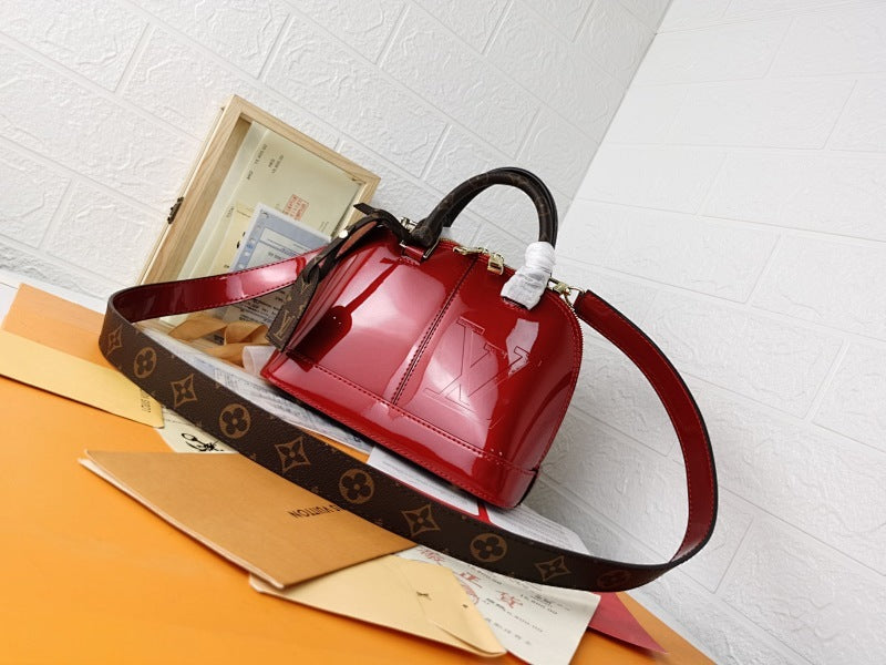 Dragons Bags ln Luxury Bag --78140