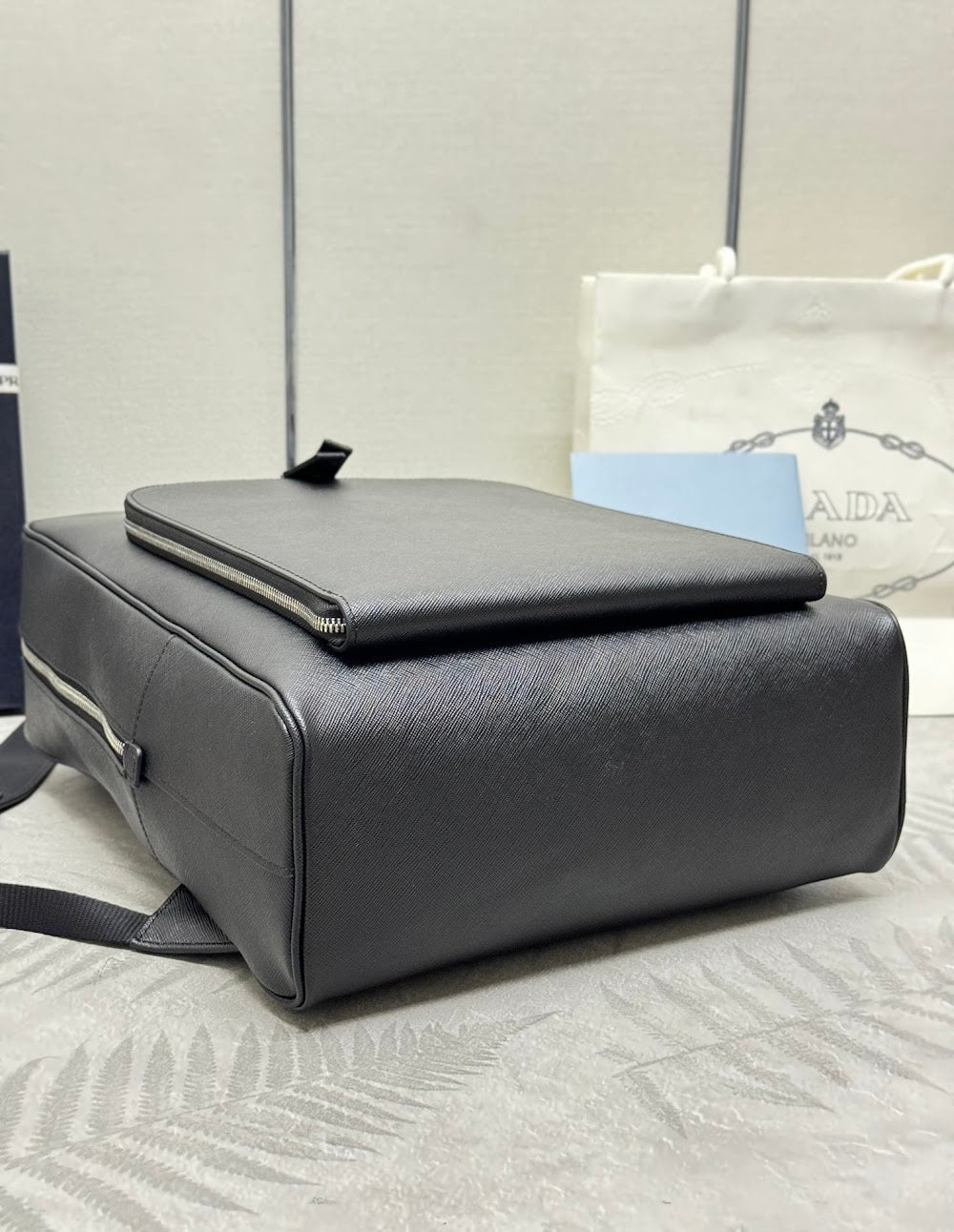 Dragons Bags Pradn Luxury Bag --101344