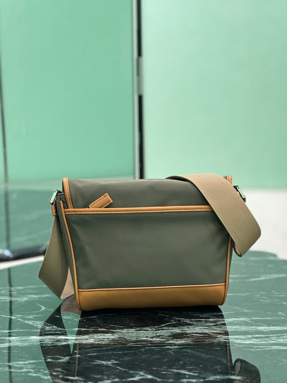 Dragons Bags Pradn Luxury Bag --102789