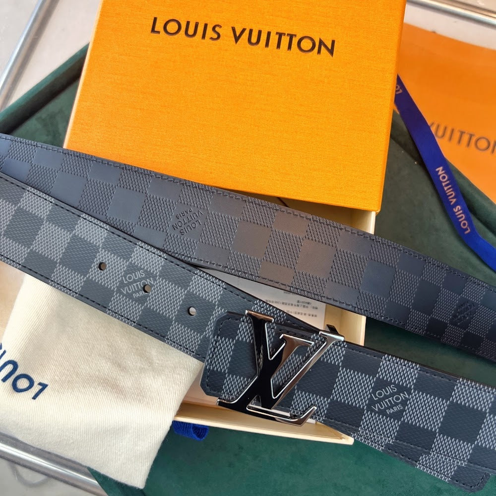 Dragons Bags ln Luxury Belt --106743