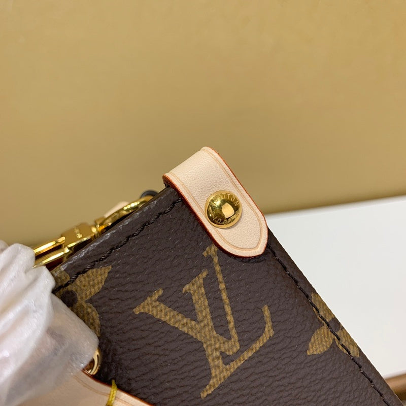 Dragons Bags ln Luxury Bag --59978