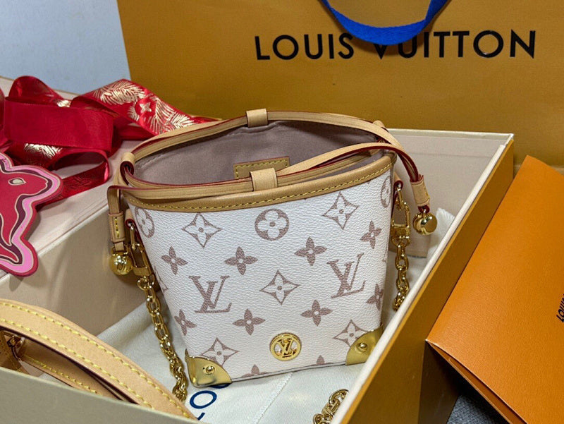 Dragons Bags LVn Luxury Bag --80606