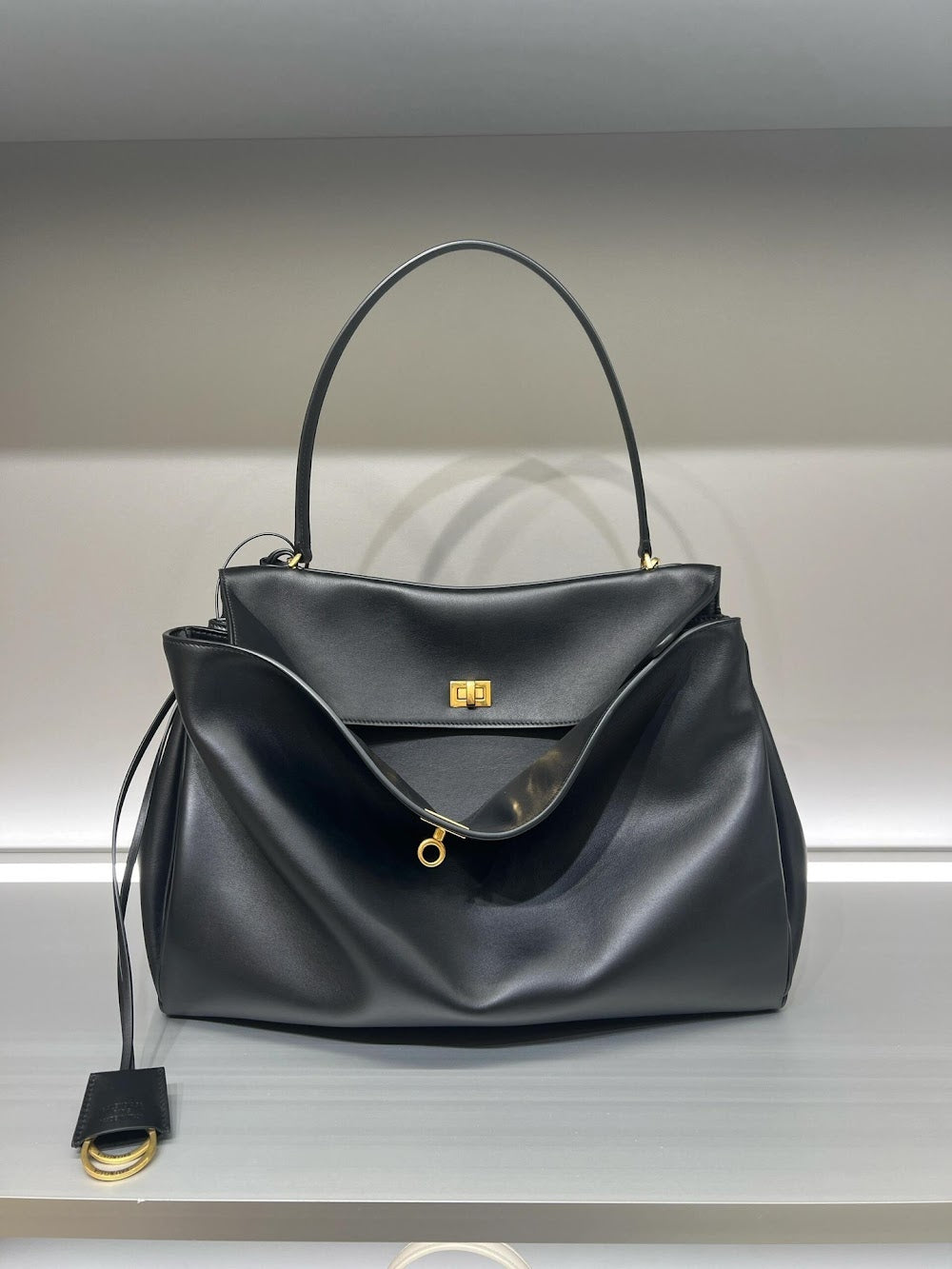 Dragons Bags Balenciaga Luxury Bag --110825