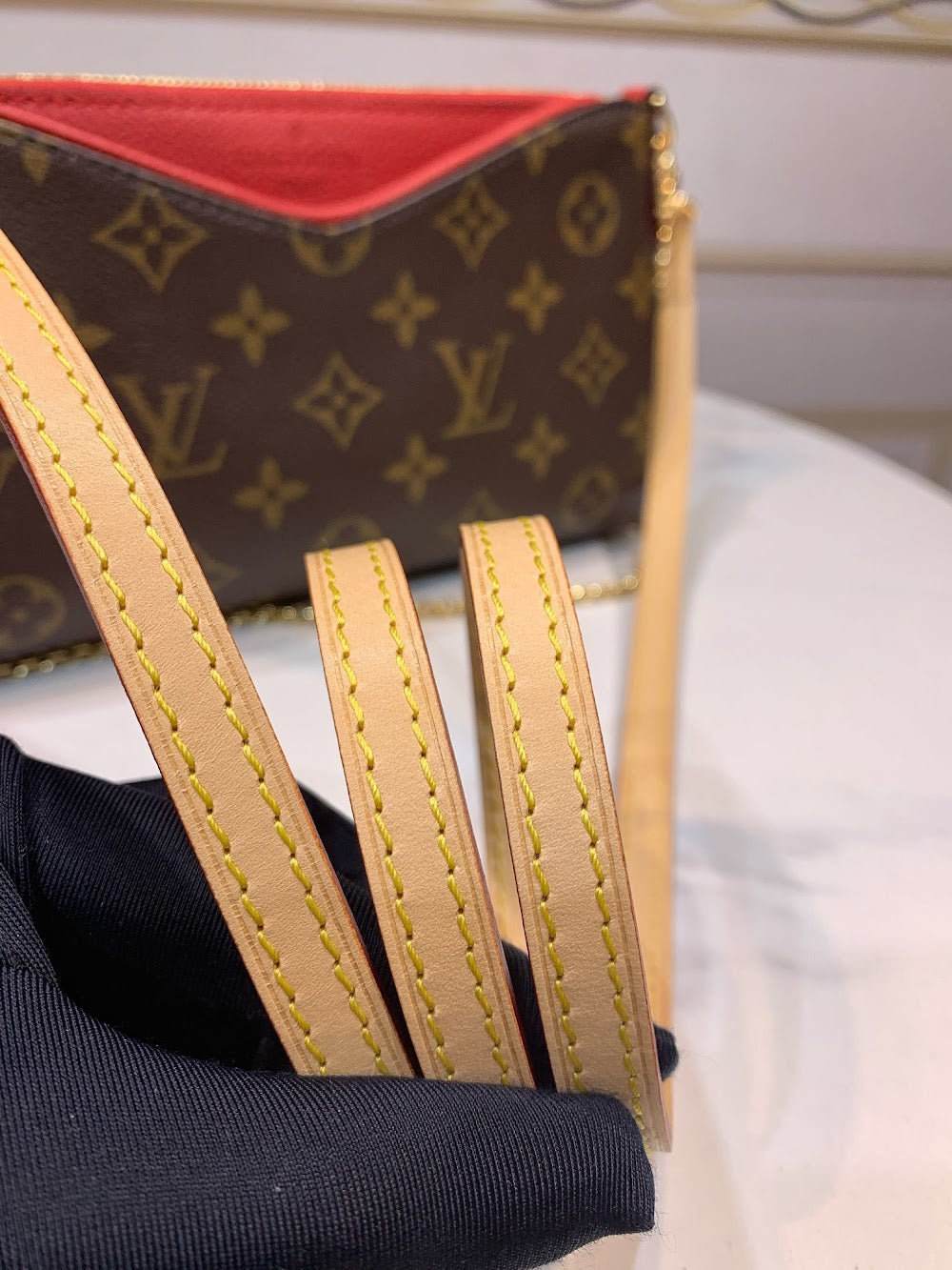 Dragons Bags ln Luxury Bag --59562