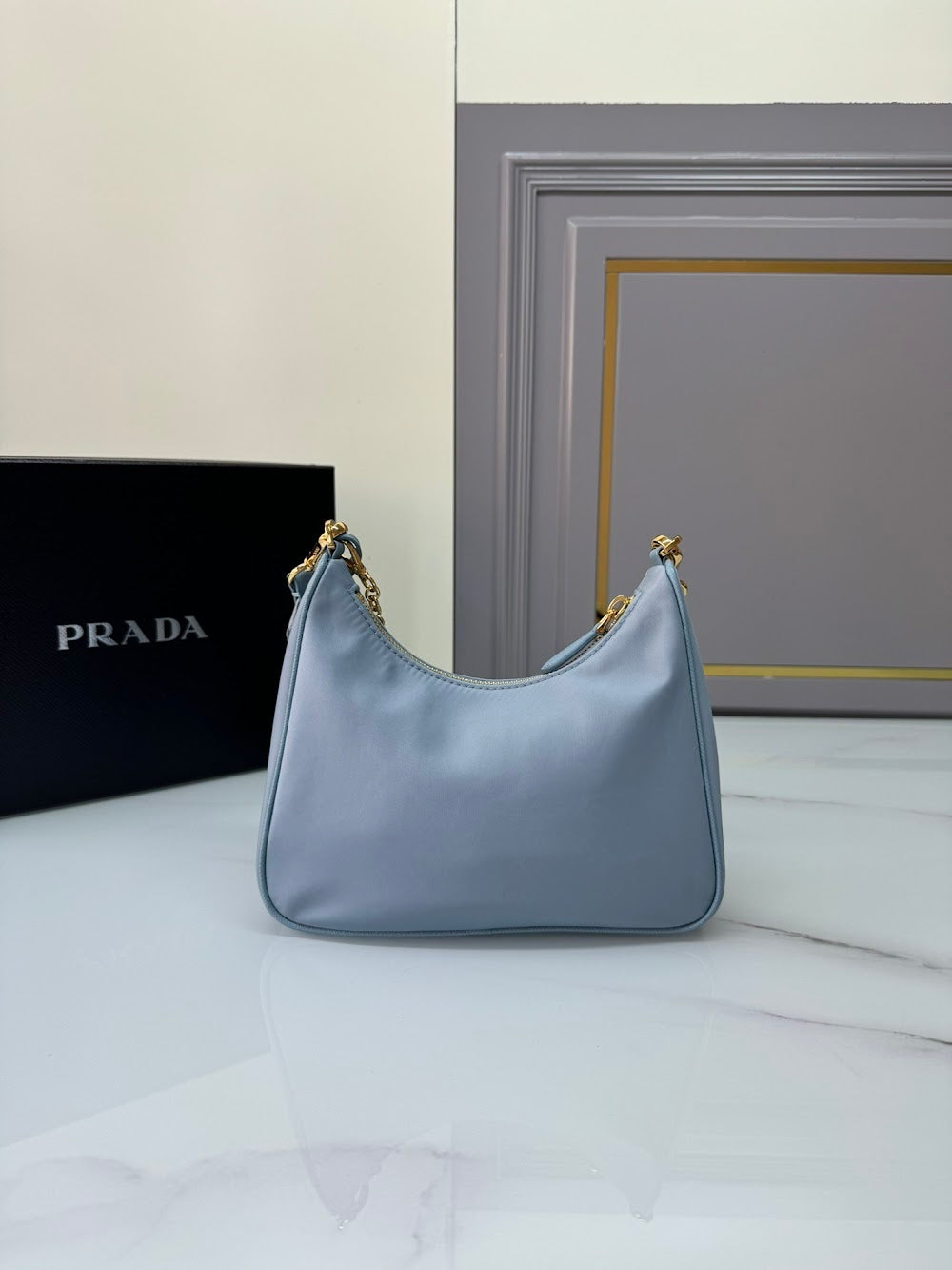 Dragons Bags Pradn Luxury Bag --102771