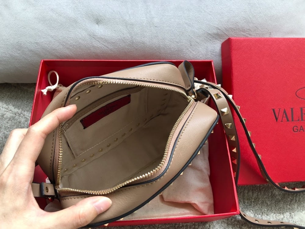 Dragons Bags Valentine Luxury Bag --121027