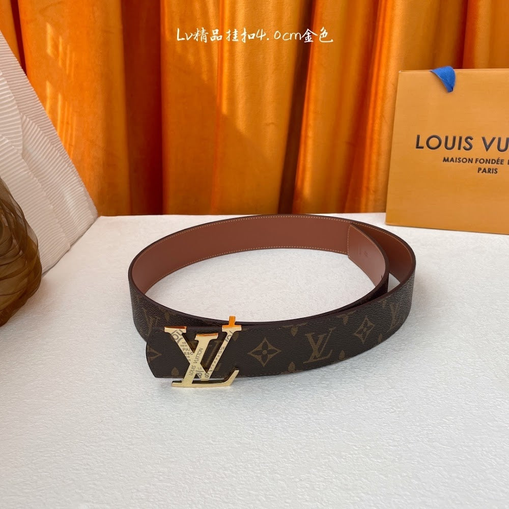 Dragons Bags ln Luxury Belt --106674