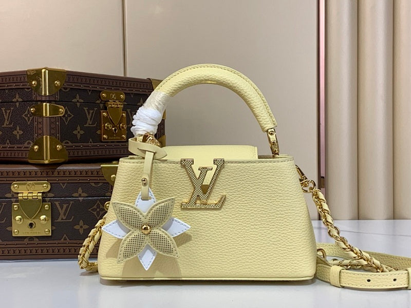 Dragons Bags ln Luxury Bag --57314