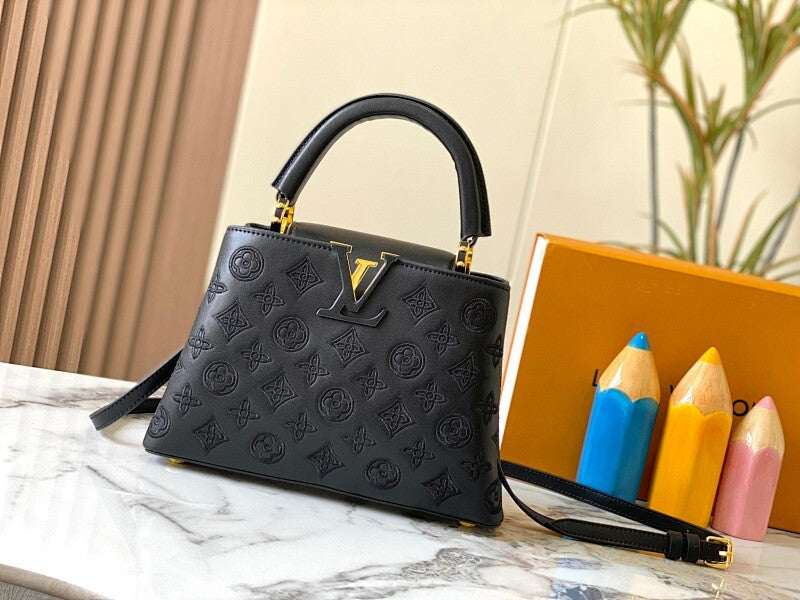 Dragons Bags LVn Luxury Bag --81014