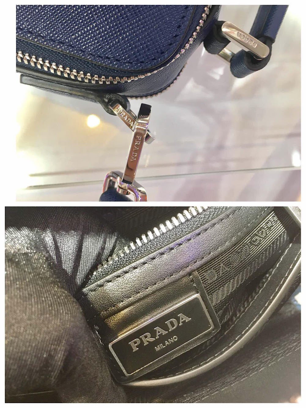 Jessica Bags pradn Luxury Bag --74750