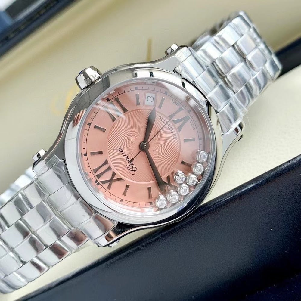 Dragons Bags Luxury Designer Watch --103346