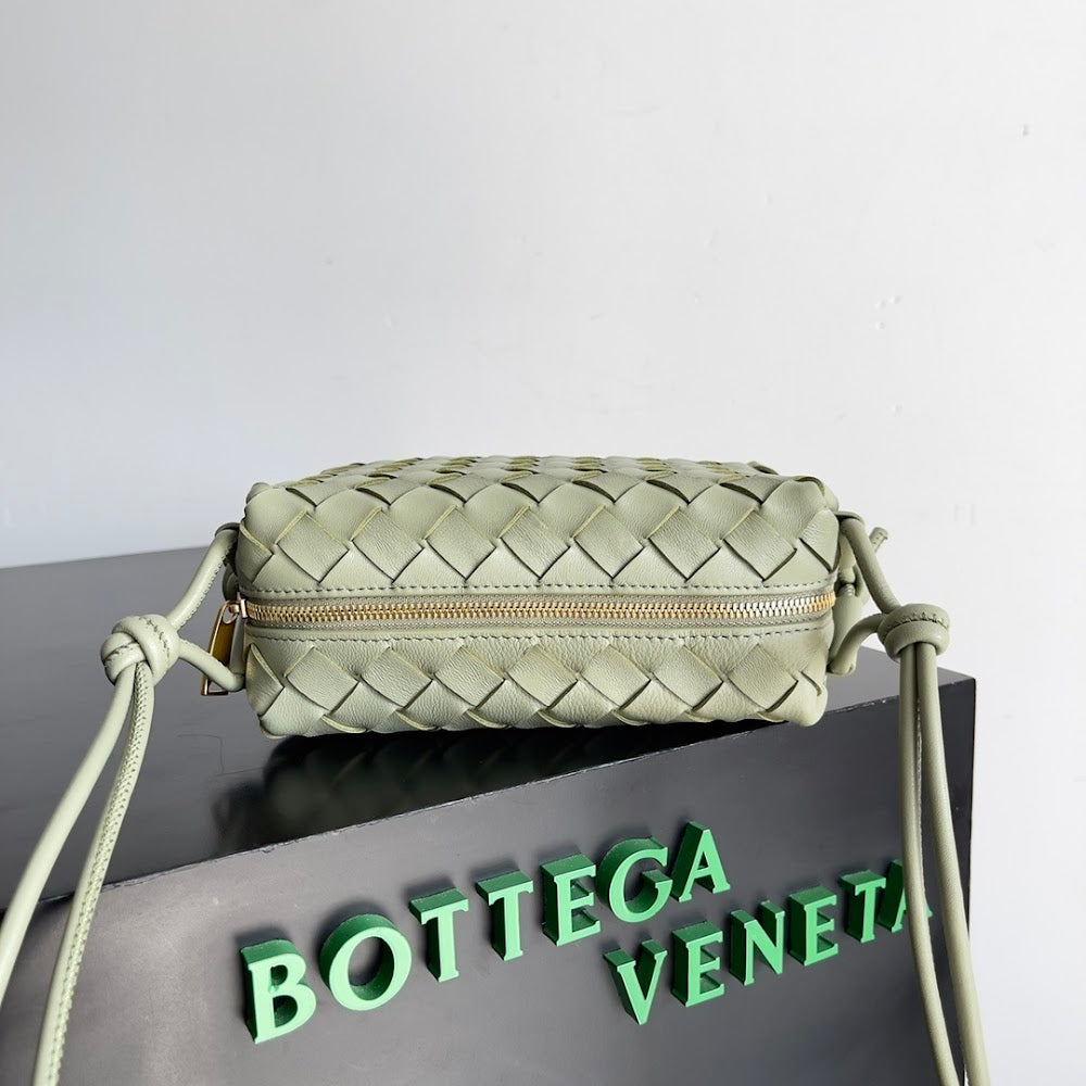 Dragons Bags Bottegan Luxury Bag --90315