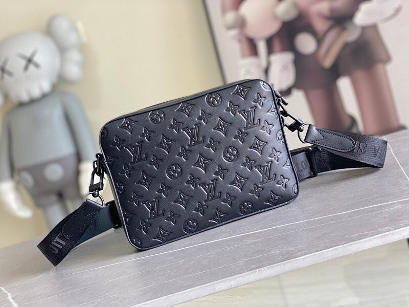 Dragons Bags ln Luxury Bag --70742