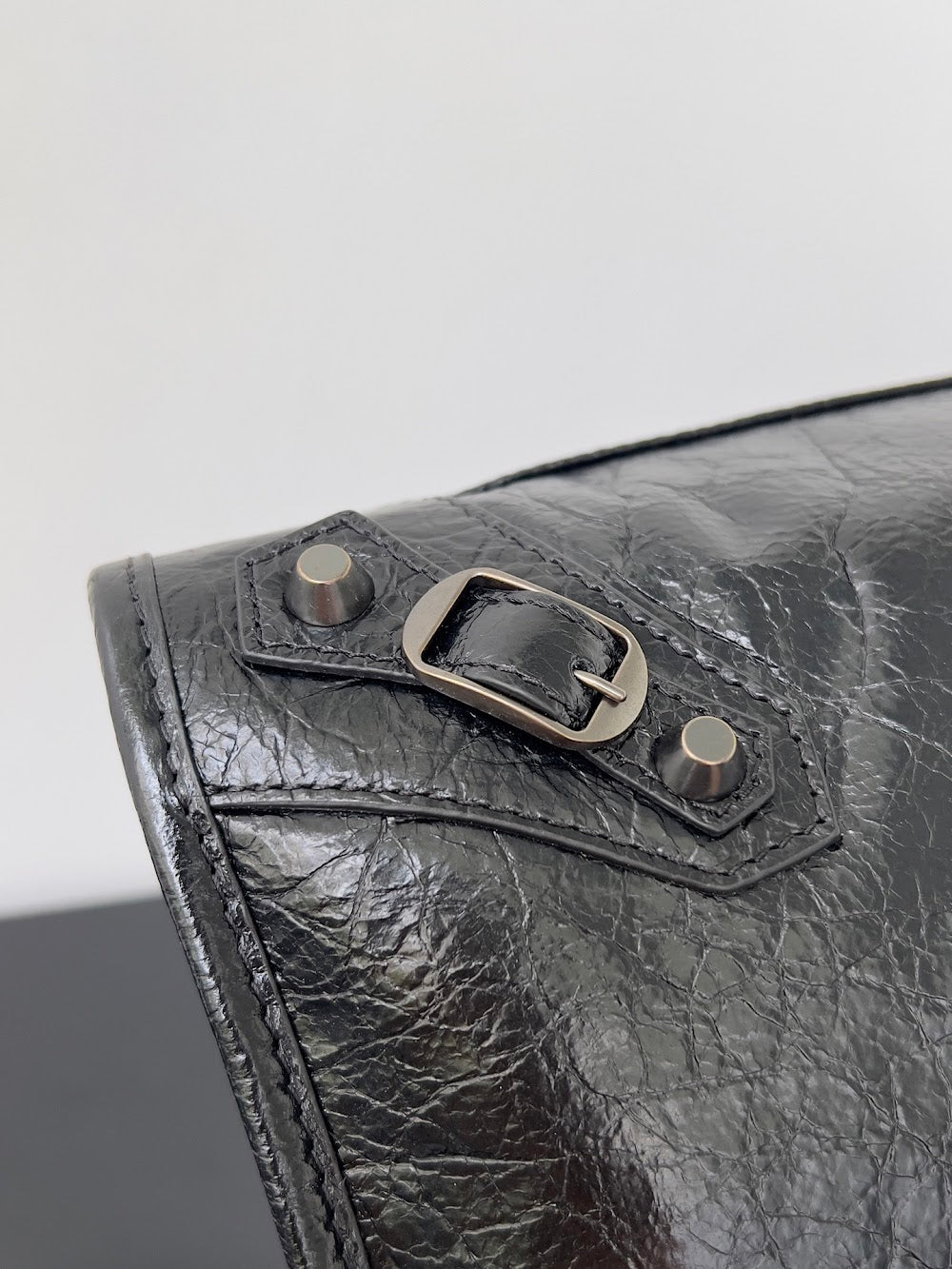 Dragons Bags Balenciaga Luxury Bag --111522