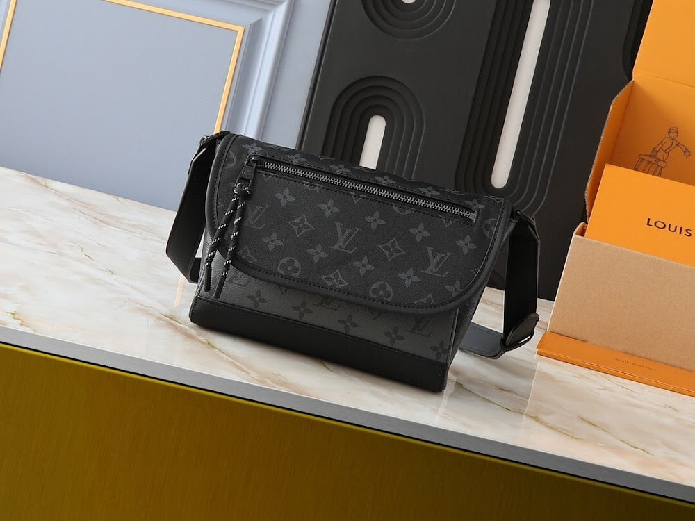 Dragons Bags ln Luxury Bag --76428