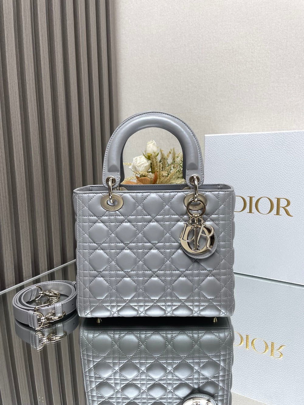 Dragons BagsDiorn Luxury Bag --116020