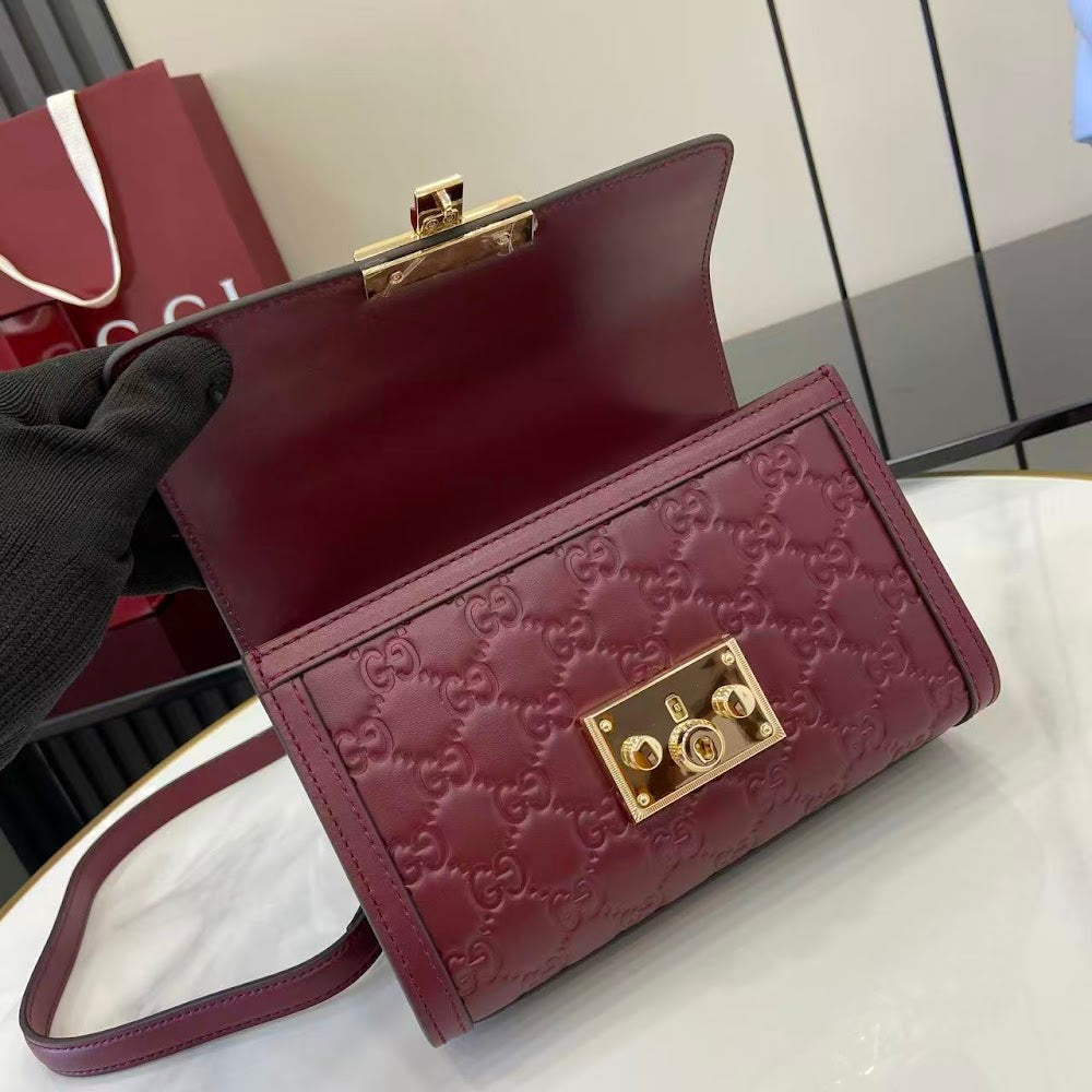 Dragons Bags Guccin Luxury Bag --94872