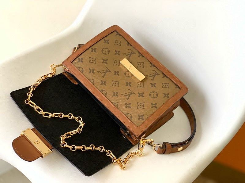 Dragons Bags LVn Luxury Bag --79065