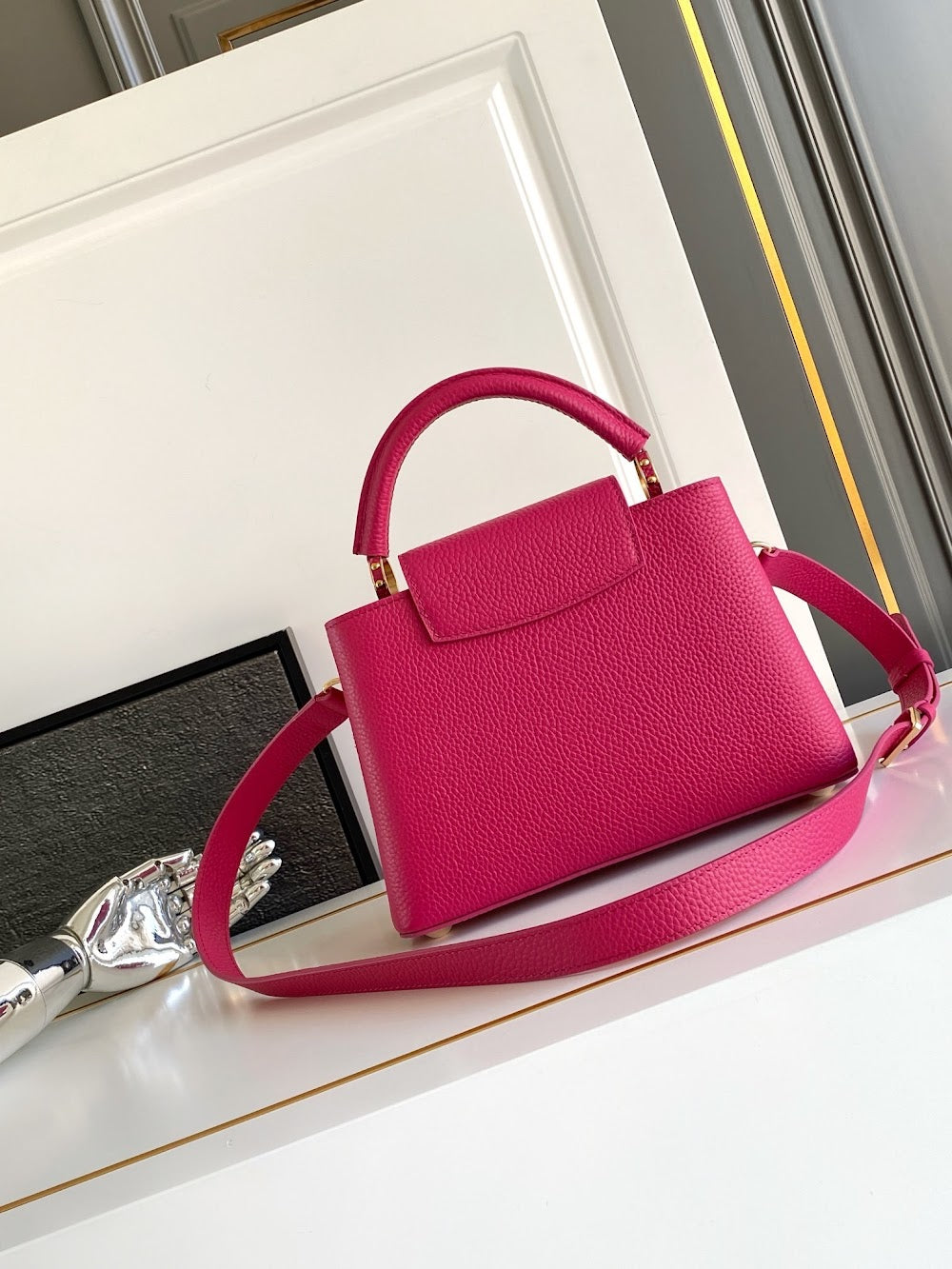 Dragons Bags ln Luxury Bag --96276