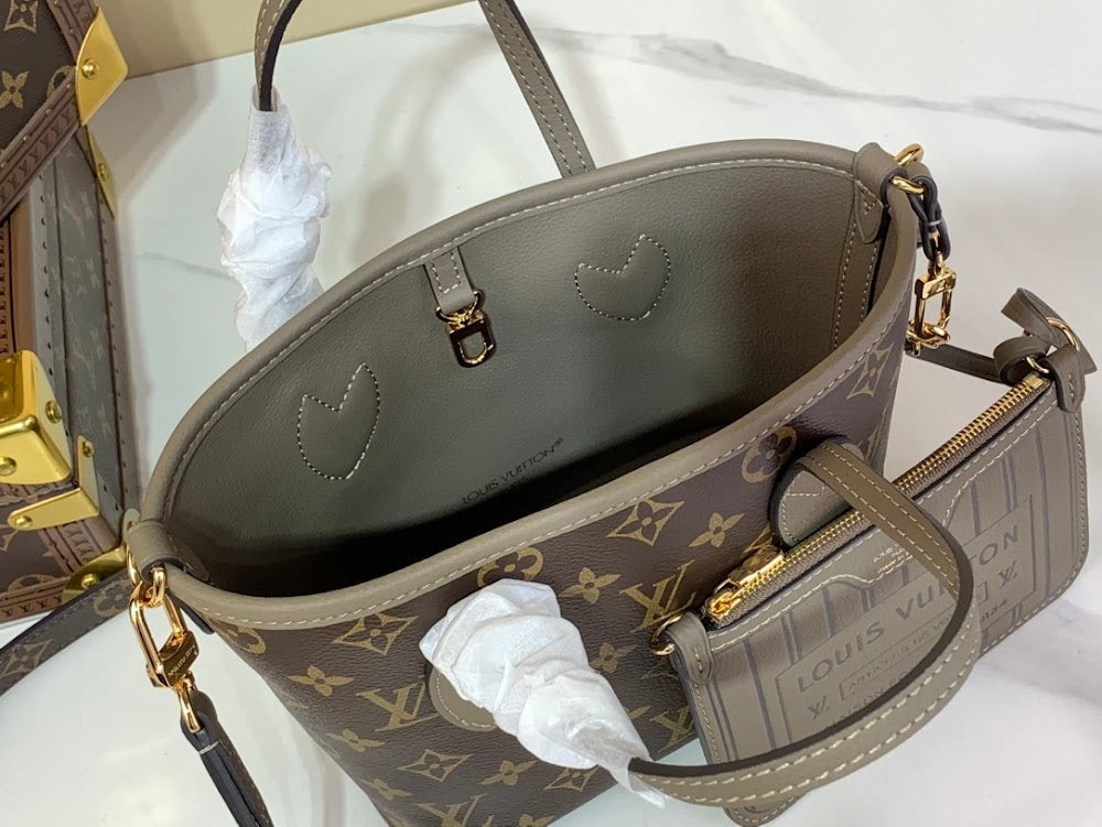 Dragons Bags ln Luxury Bag --58011
