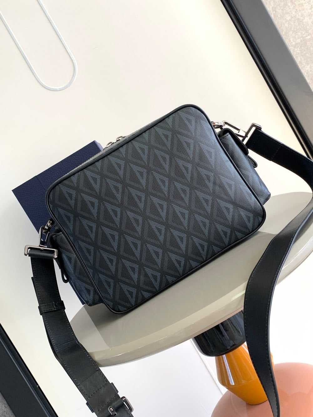 Dragons BagsDiorn Luxury Bag --115186