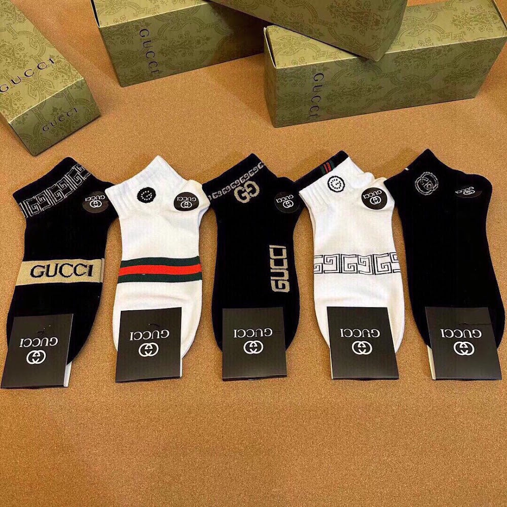 Dragons Bags Premium Luxury Socks --98056