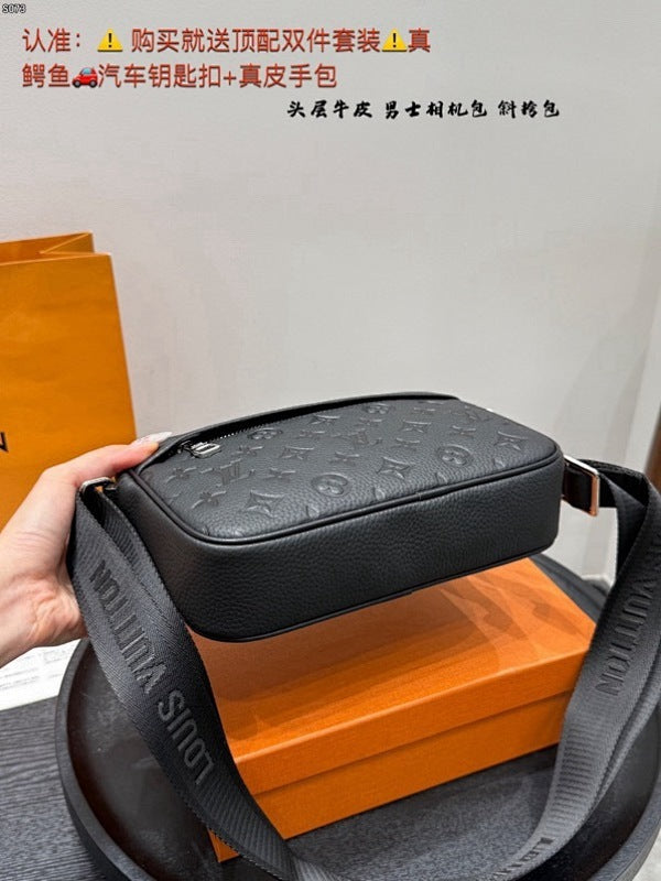 Dragons Bags ln Luxury Bag --71523