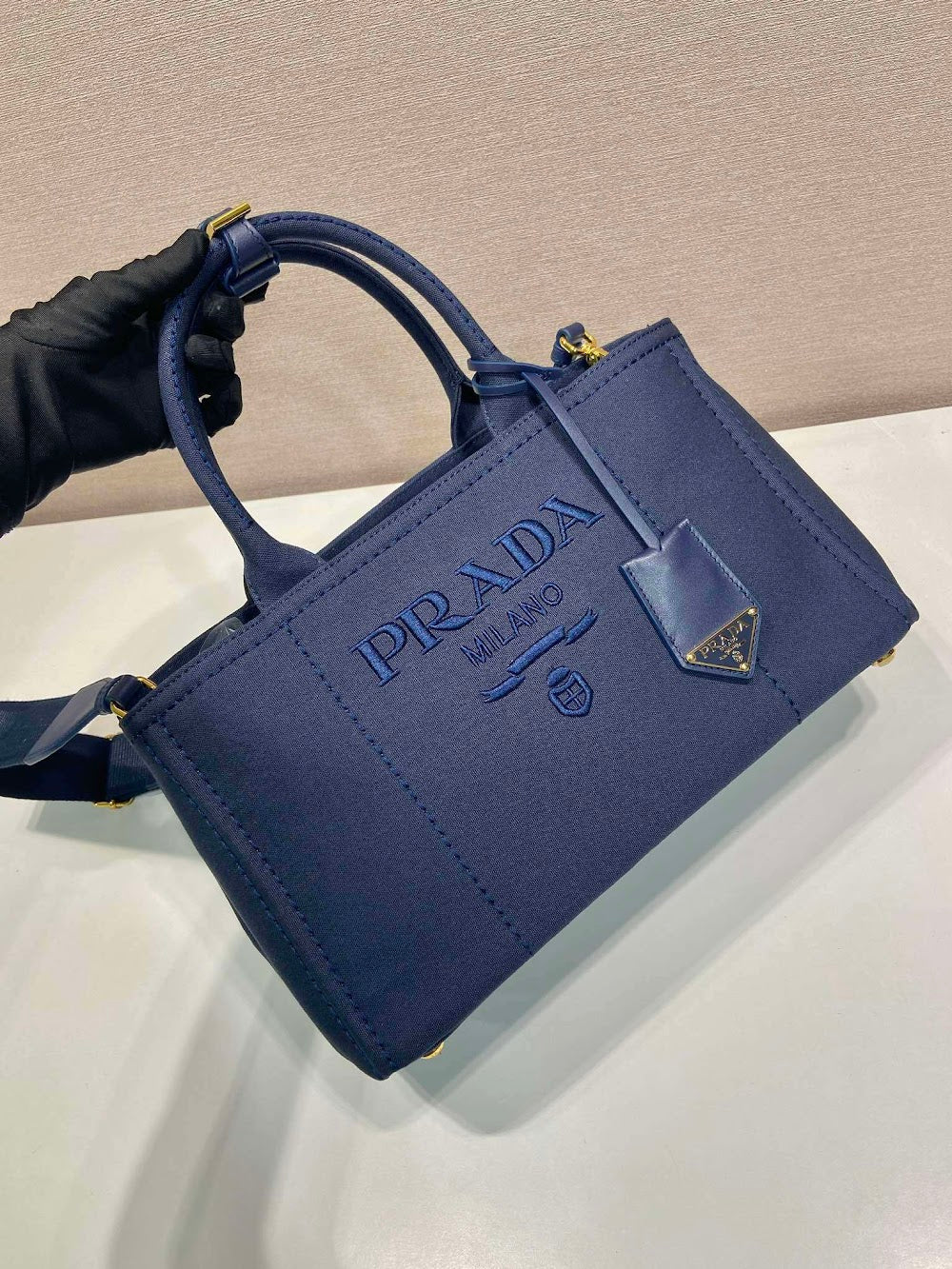 Dragons Bags Prada Luxury Bag --54376