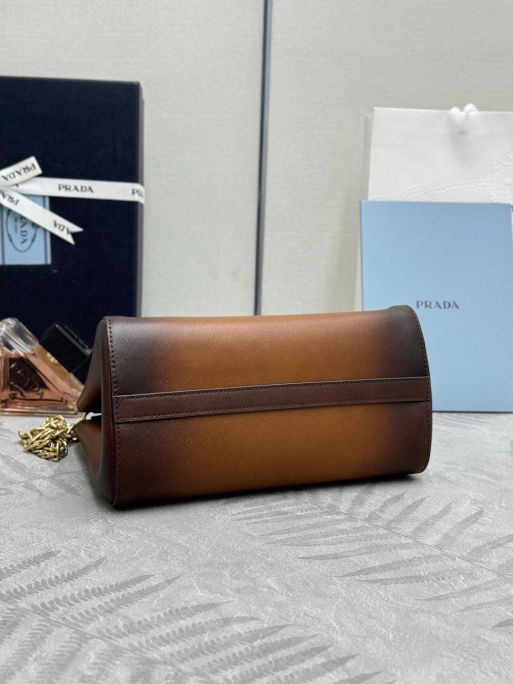 Dragons Bags Pradn Luxury Bag --101381