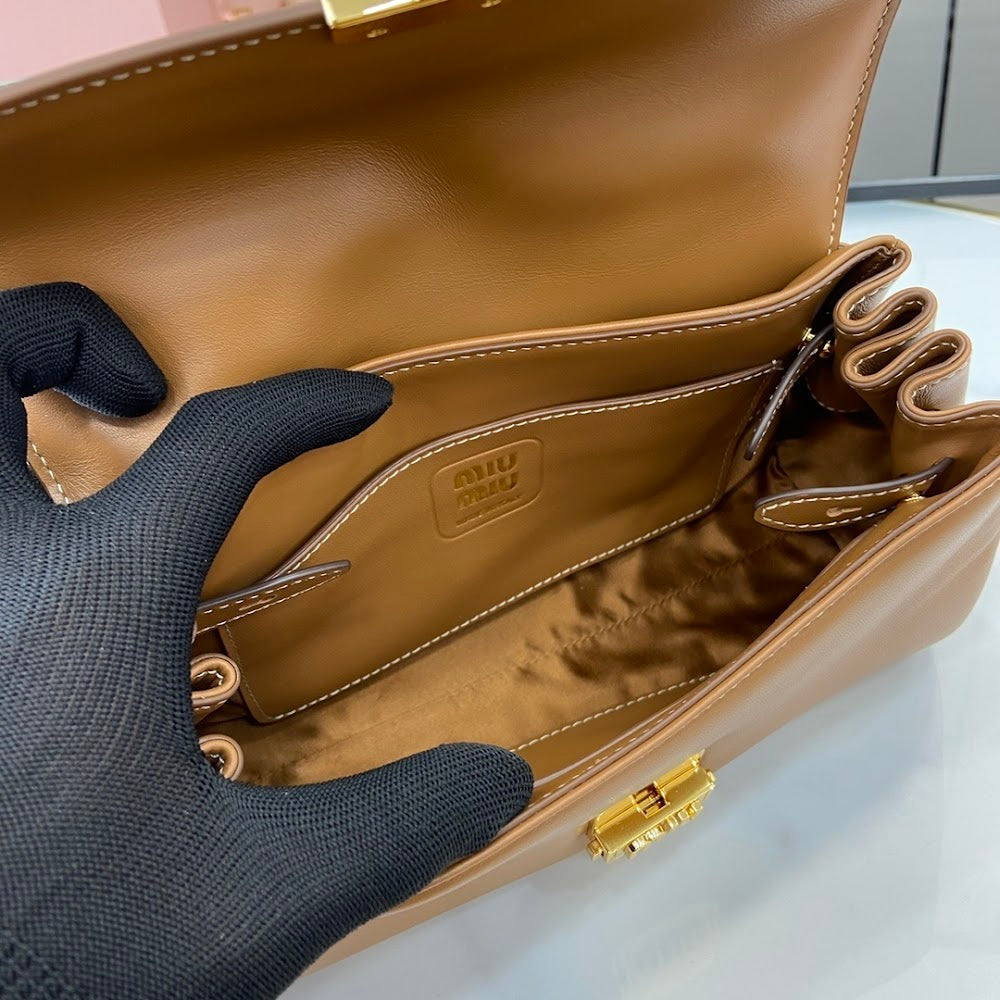 Dragons Bags Miun Miun Luxury Bag --122360