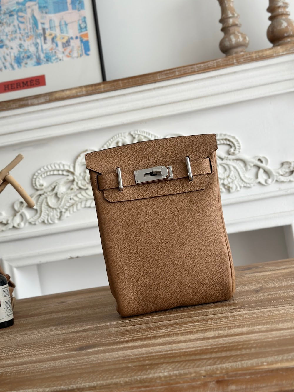 Dragons BagsHermesn Luxury Bag --117454