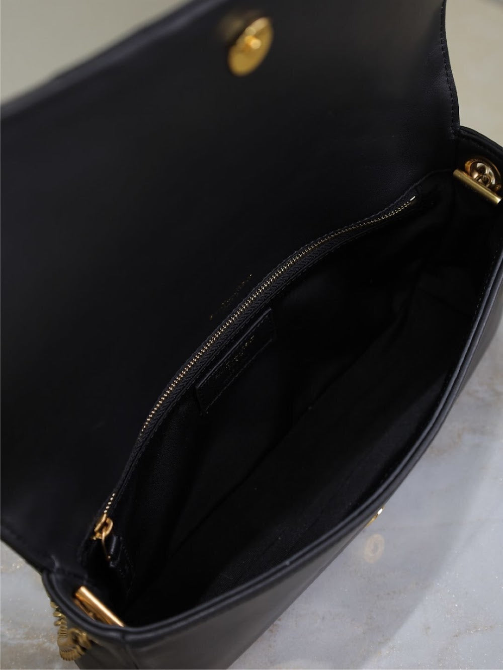Dragons Bags YSLn Luxury Bag --120429