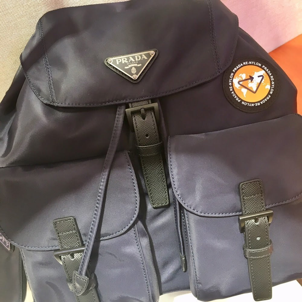 Dragons Bags Prada Luxury Bag --54204