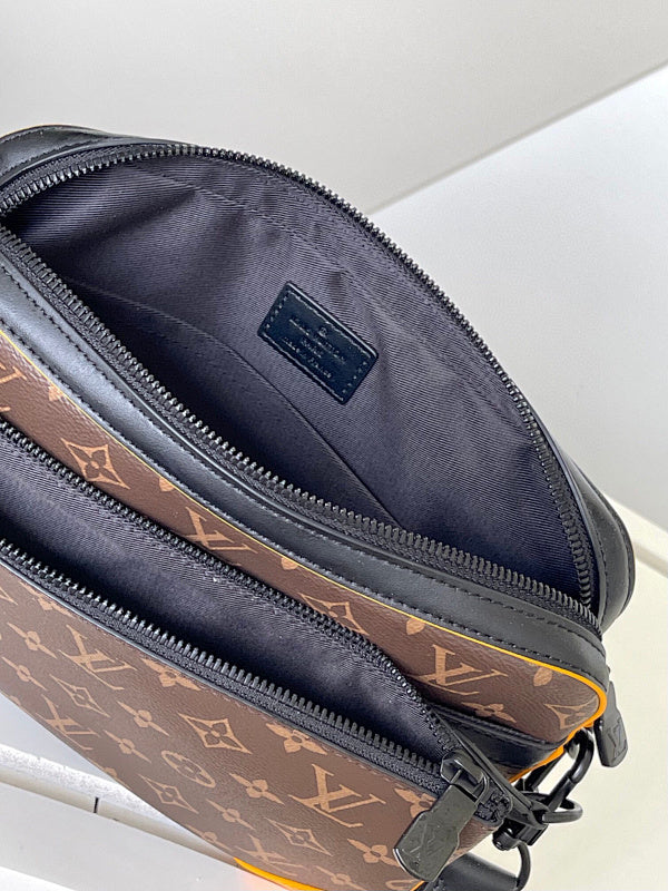 Dragons Bags ln Luxury Bag --70212
