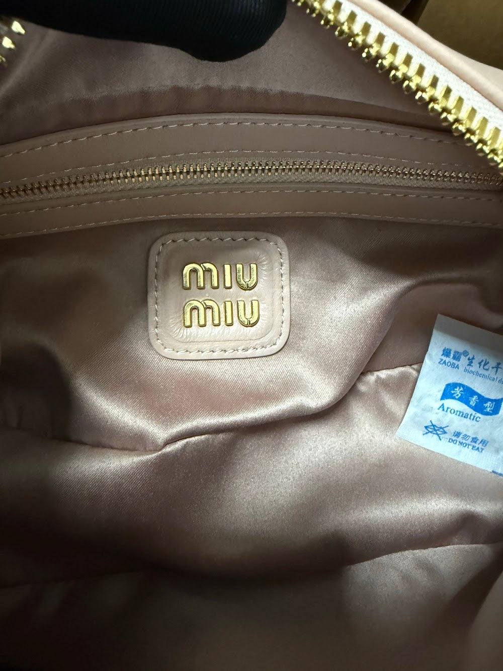 Dragons Bags Miun Miun Luxury Bag --122761