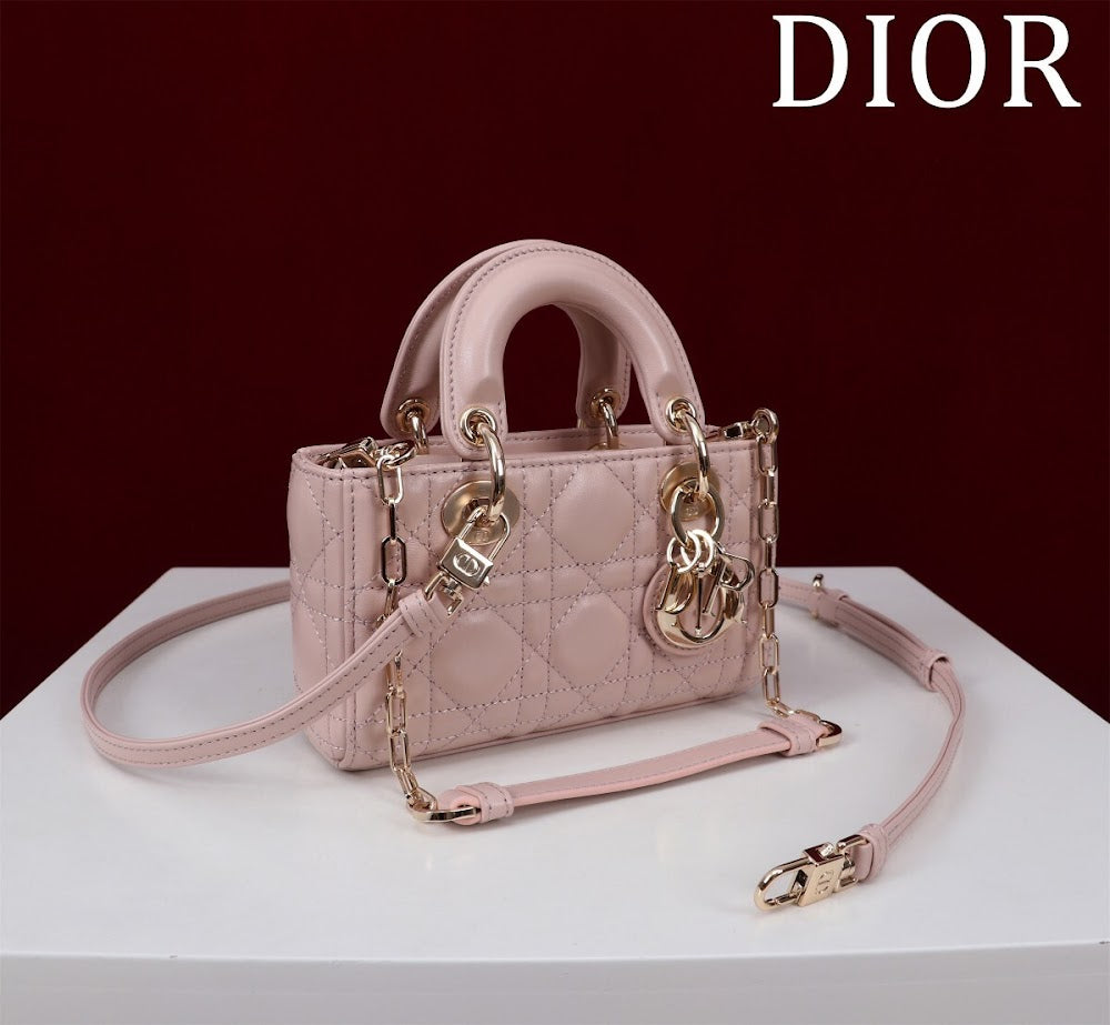 Dragons BagsDiorn Luxury Bag --116456