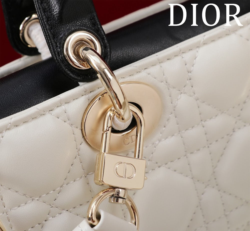 Dragons BagsDiorn Luxury Bag --114845