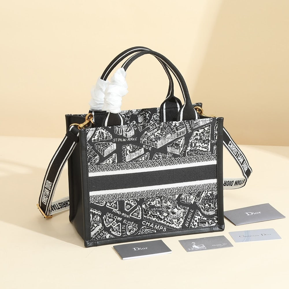 Dragons BagsDiorn Luxury Bag --115770