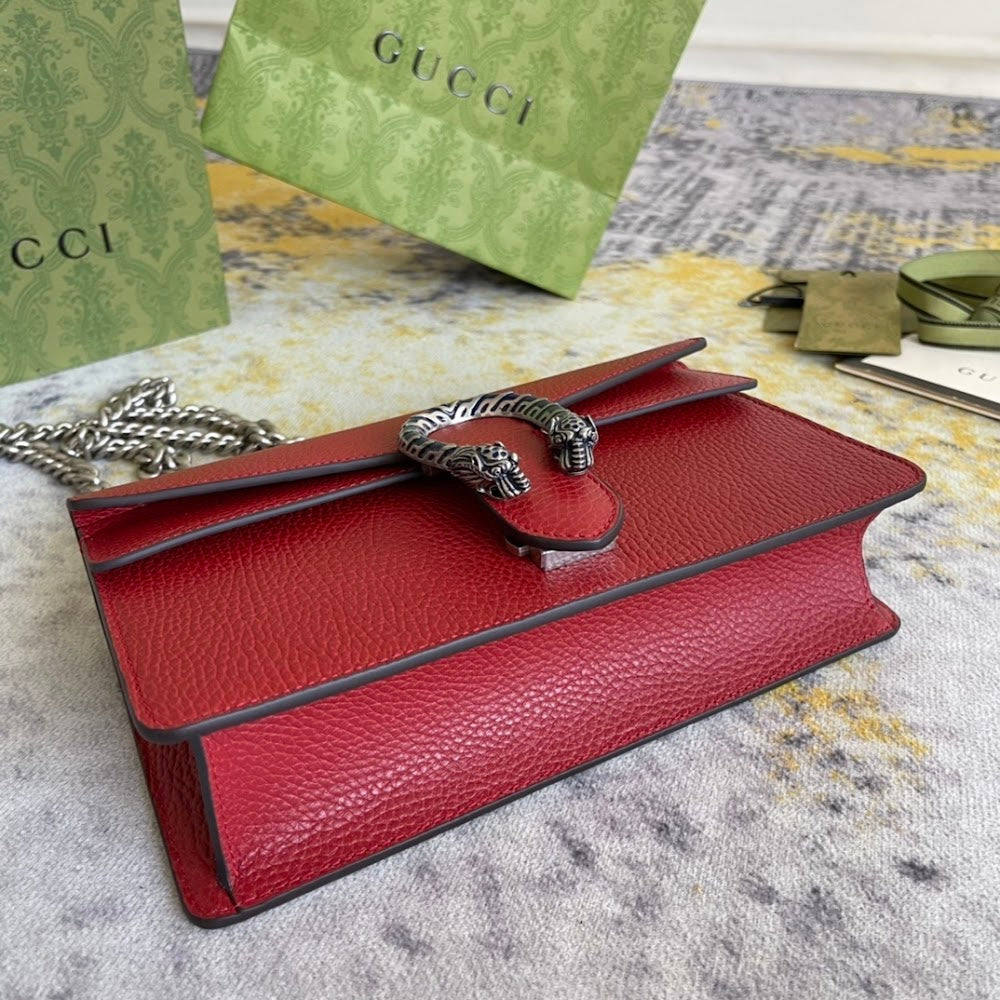 Dragons Bags Guccin Luxury Bag --94383