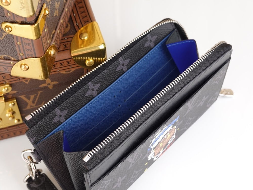 Dragons Bags ln Luxury Bag --57935