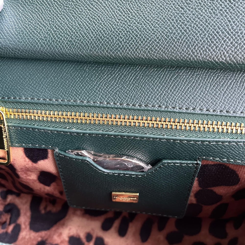 Dragons Bags DGn Luxury Bag --94004