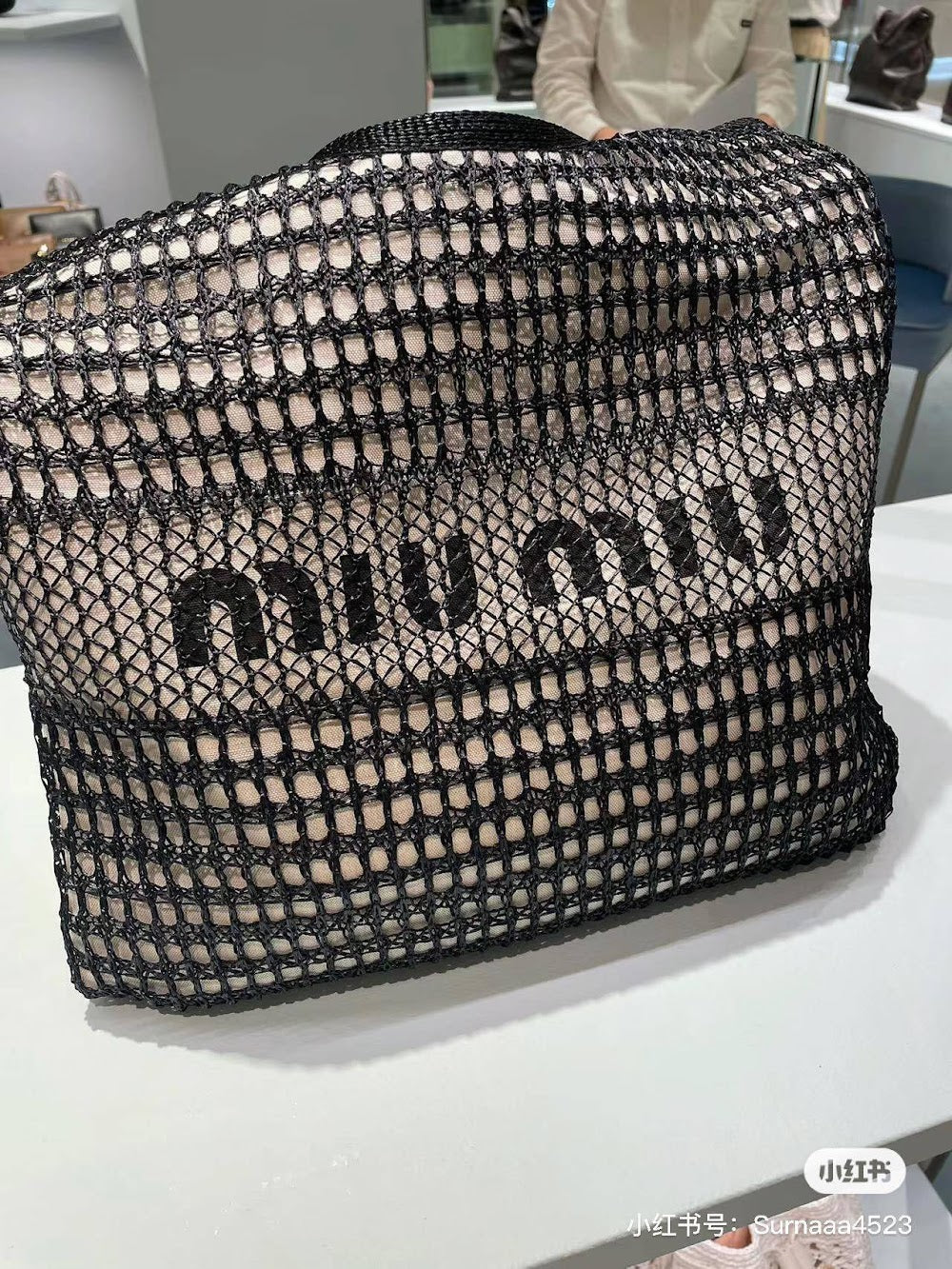 Dragons Bags Miun Miun Luxury Bag --122726