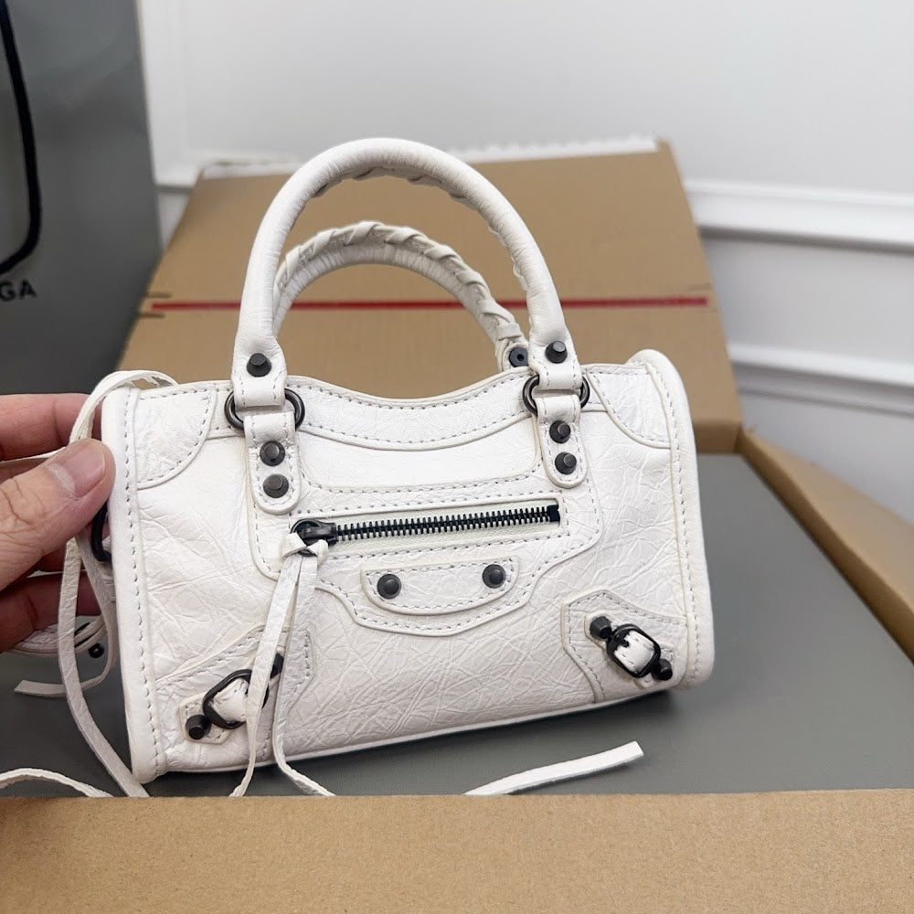 Dragons Bags Balenciaga Luxury Bag --110836