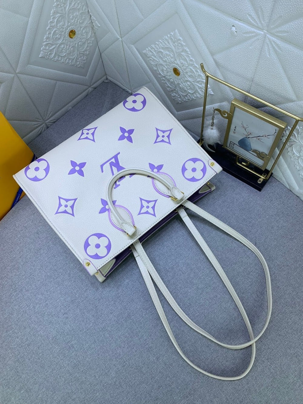 Jessica Bags ln Luxury Bag --76012
