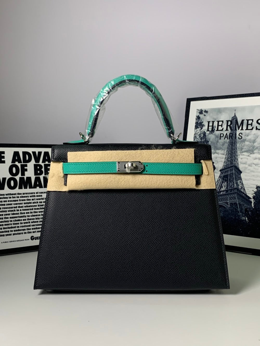 Dragons BagsHermesn Luxury Bag --116813